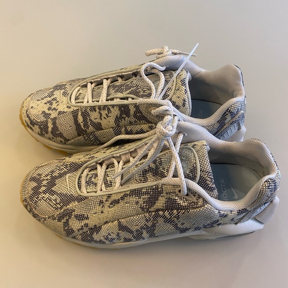 NOCTA x Nike Hot Step Air Terra New Size 6.5 us - Picture 3 of 7